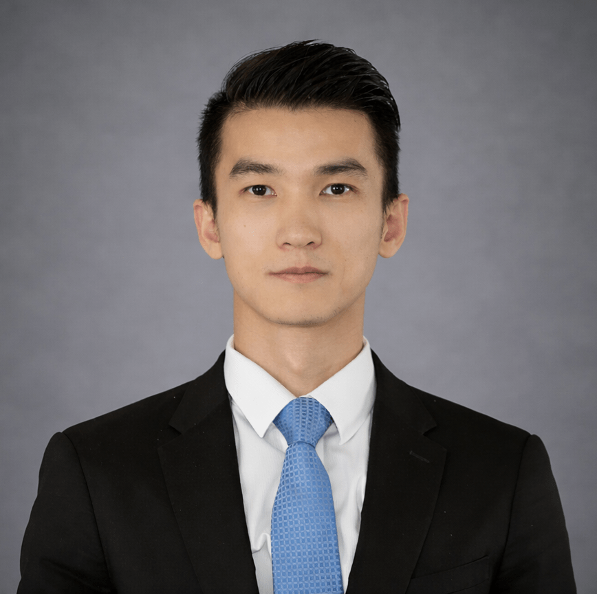 Li Jiang | FF Global Capital